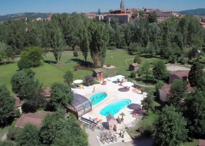 Confort Pour 5 Pers Avec Terrasse - Api-1-52-1941