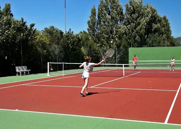 Confort Pour 5 Pers Avec Terrasse - Api-1-52-1941 *