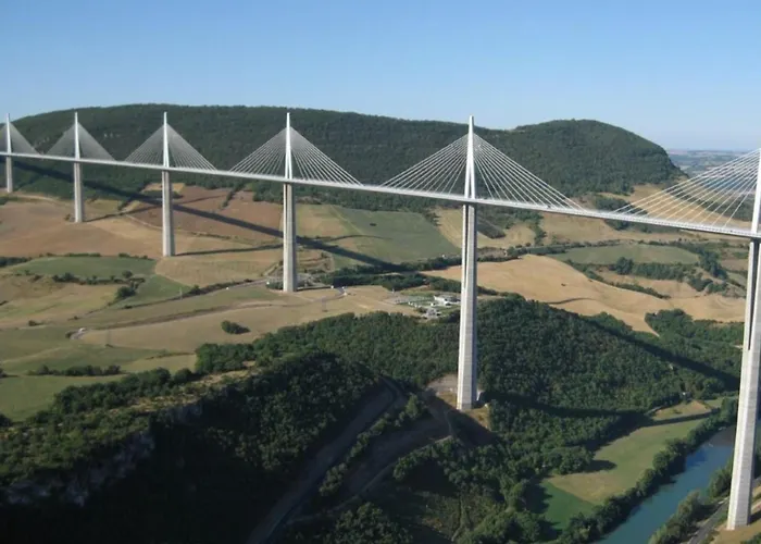 Кемпинг Confort Pour 5 Pers Avec Terrasse - Api-1-52-1941