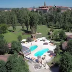 Confort Pour 5 Pers Avec Terrasse - Api-1-52-1941