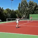 Confort Pour 5 Pers Avec Terrasse - Api-1-52-1941 *