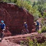 Confort Pour 5 Pers Avec Terrasse - Api-1-52-1941 *