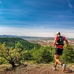 Kamp alanı Confort Pour 5 Pers Avec Terrasse - Api-1-52-1941 Montlaur (Aveyron)